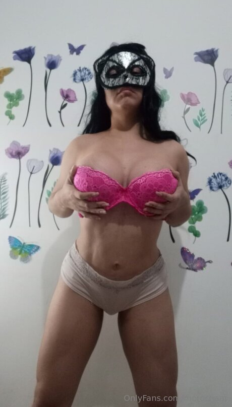 Morochaar ポルノスター 写真