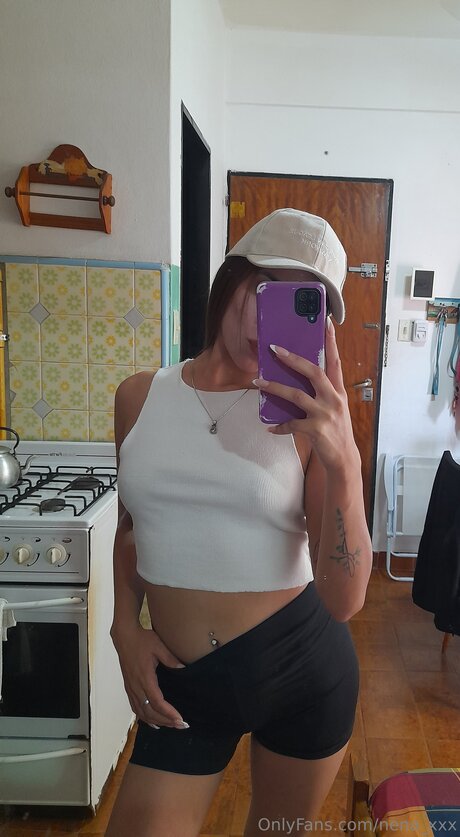 Nena Xxx トップモデル 画像