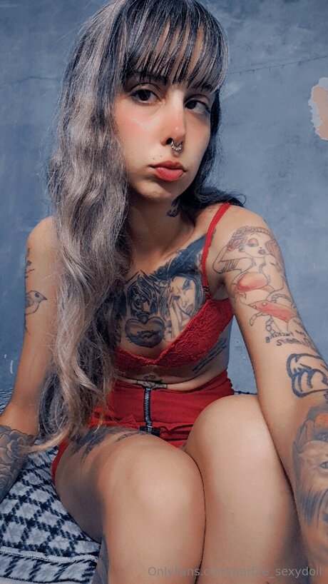 エボニーフィットネスOnlyFans 限定 画像