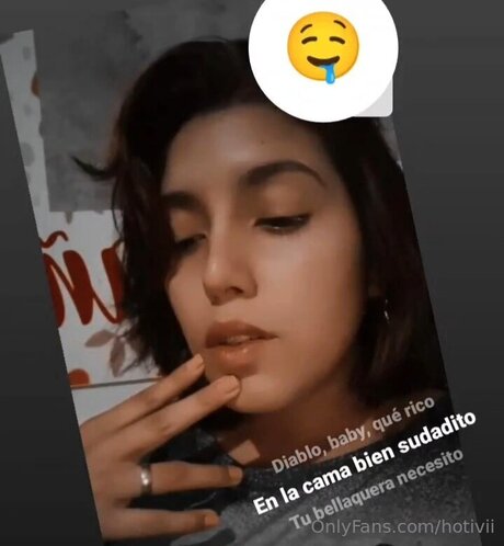 Hotivii 美しいスター 画像