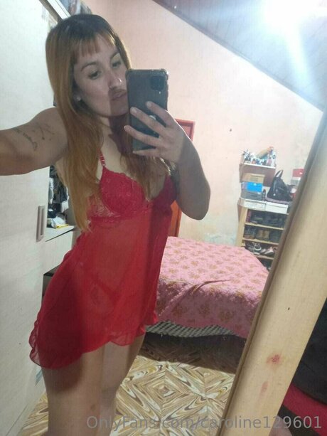 Caroline129601 XXXモデル 写真