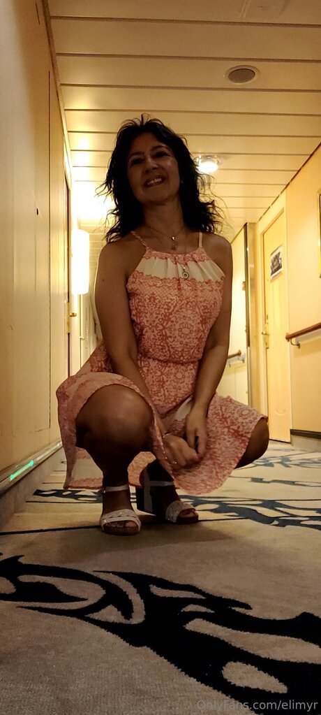 Elimyr HD女優 写真