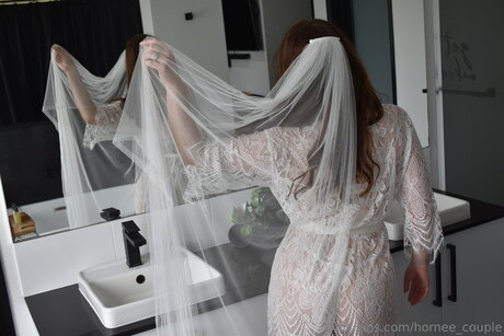 Hornee Couple 最高のスター 写真