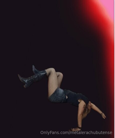 Metalerachubutense セックススター 写真