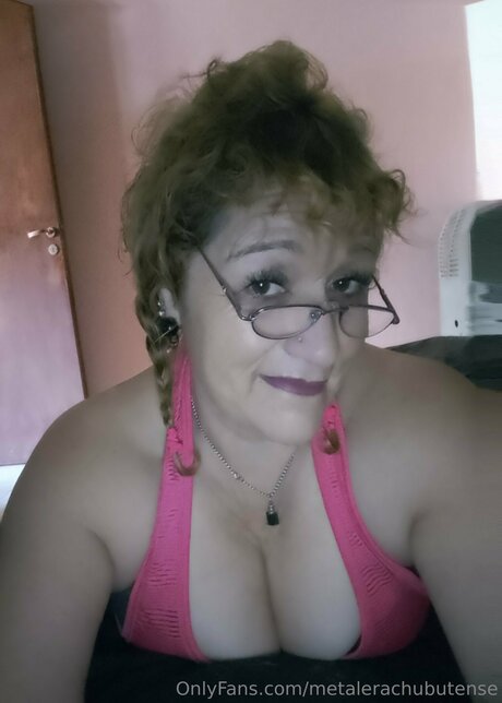 Metalerachubutense ホットスター ギャラリー