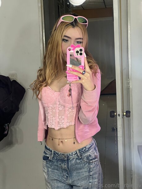 Barbieluv HDポルノスター 写真