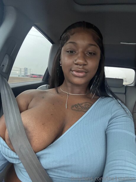 The1stallion トップスター 画像