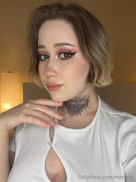 Milamilky ポルノスター 写真