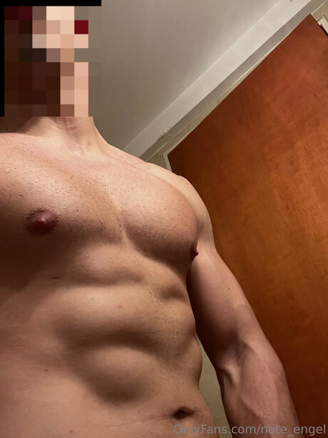 Nate Engel エロティックなスター 画像