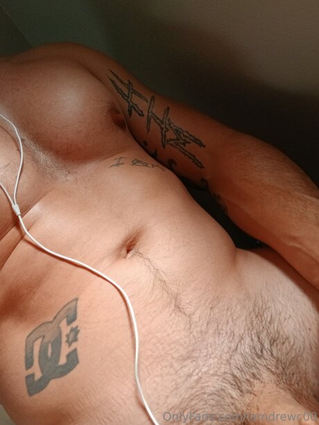 Iamdrewc00 素敵なスター 写真