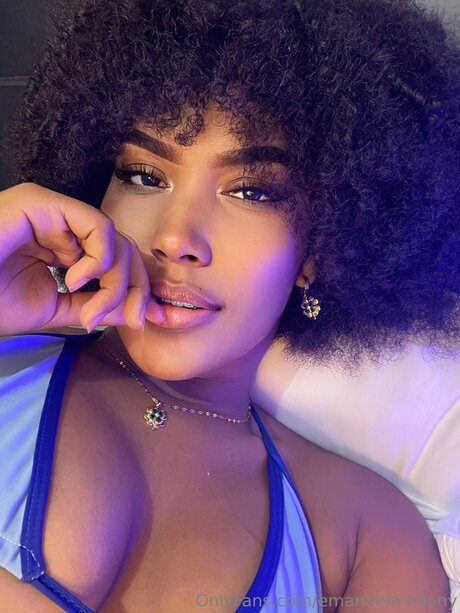 Emanuela Ebony 最高のスター 画像