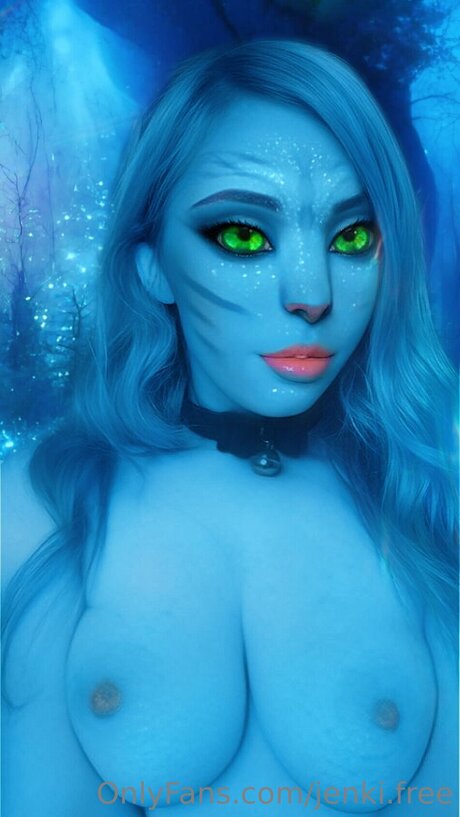 Jenki Free 無料モデル 写真