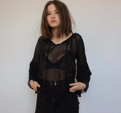 大きな黒いお尻のOnlyFans ホットヌード ギャラリー