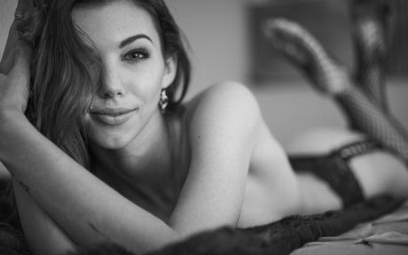 Littledoseofliv セクシーモデル 画像