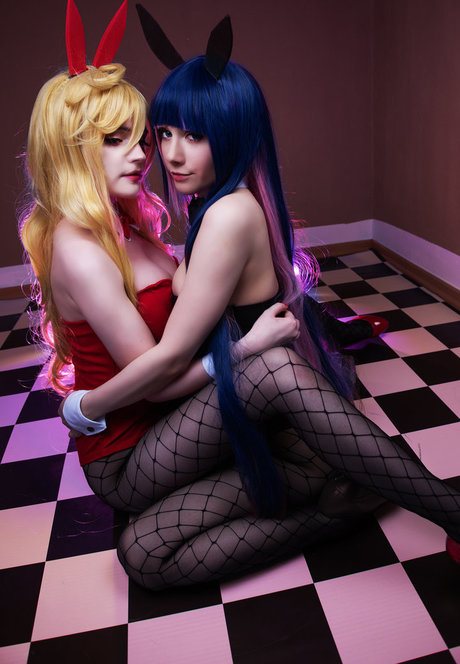 Smoettii ポルノスター パーフェクト 画像