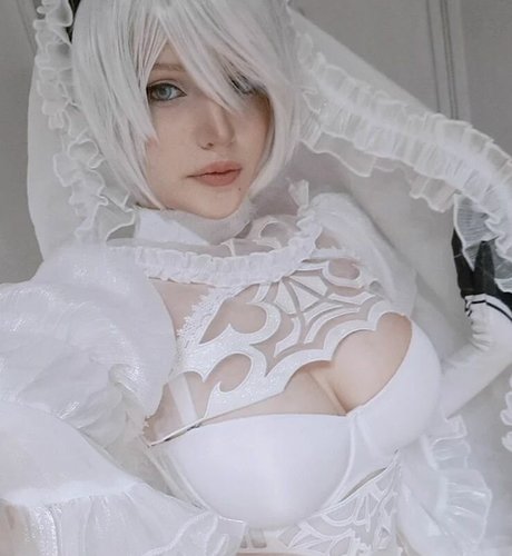 コスプレファックOnlyFans セクシー裸 ギャラリー