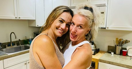 sexyserbian 限定モデル 写真