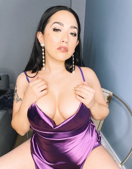 therealgavlyn 最高のモデル 写真