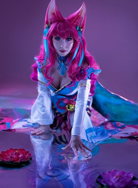 Roxolana 完璧なモデル ギャラリー