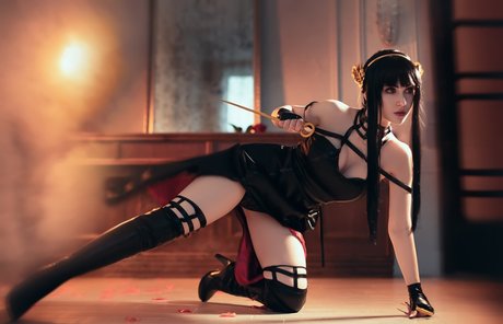 Roxolana アートスター 写真