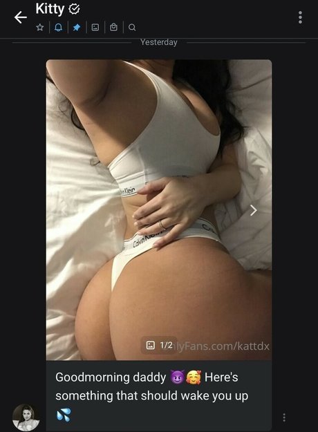 kattdx 素敵なスター 画像