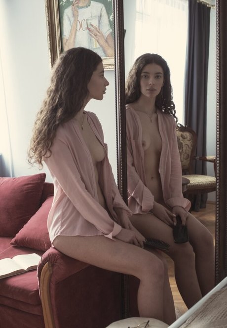 yana kucheryava 完璧なスター 写真