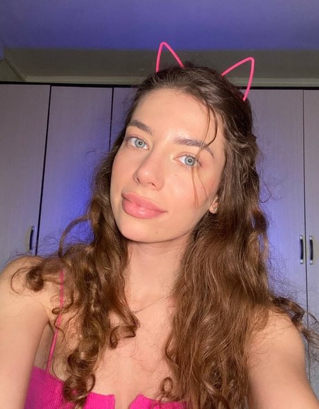 yana kucheryava アートスター 画像