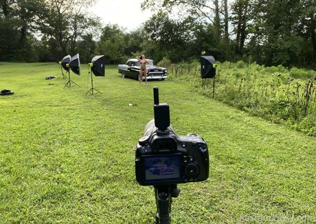 レディーボーイがOnlyFansで射精 無料ヌード 写真