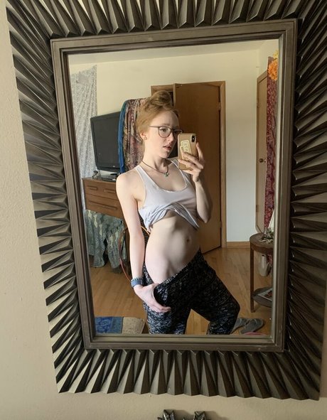 gingerann ポルノスター パーフェクト 画像