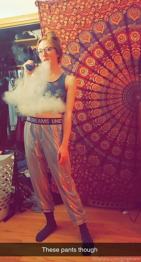 gingerann エロティックモデル ギャラリー