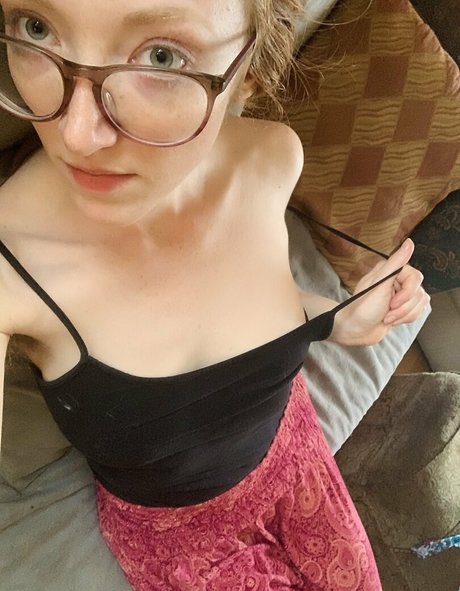 gingerann ポルノスター 素敵 写真