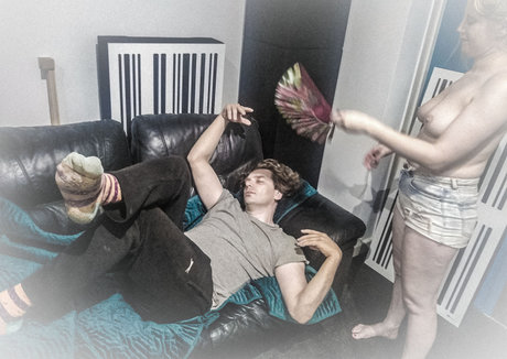 Lucy Musings 美しい女優 ギャラリー