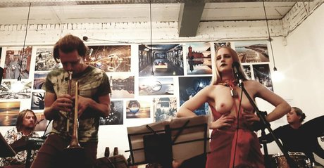 Lucy Musings 素敵な女優 写真