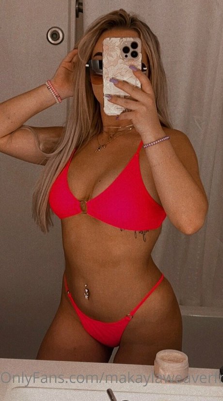 makaylaweavermain 最高のモデル 画像