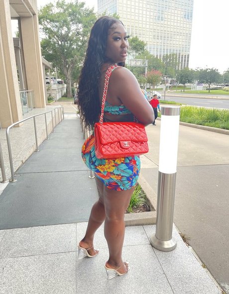 gabbyfox free アートモデル 画像