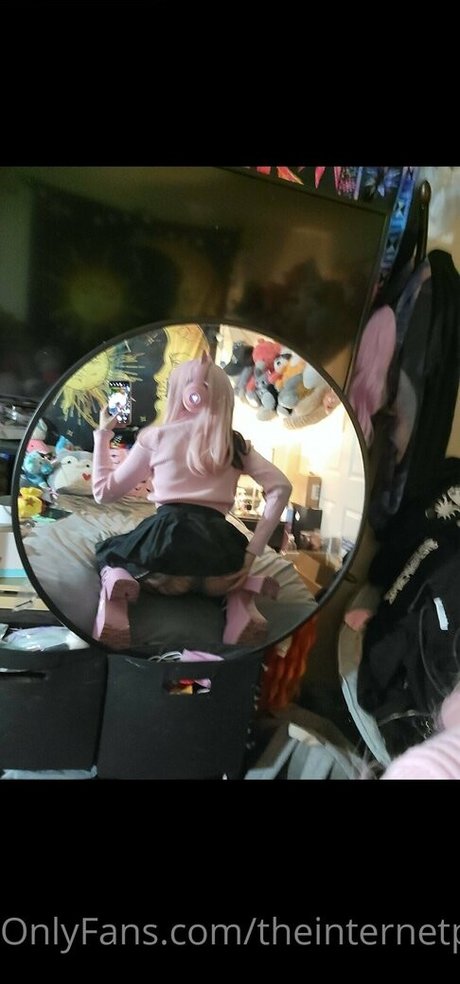 theinternetpet 裸モデル 画像