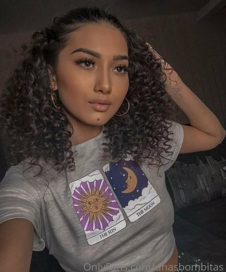 unasbombitas ホットモデル ギャラリー