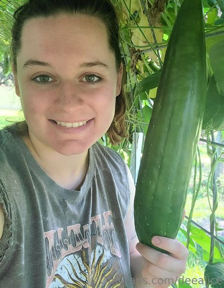 deealice エロティックなスター アーカイブ