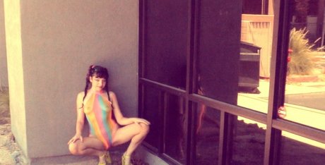 ぽっちゃりブロンドOnlyFans ポルノ 写真