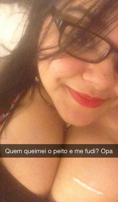 Thalia Brandao ポルノスター 写真