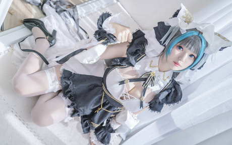 Yuki Neko 美しいスター 画像