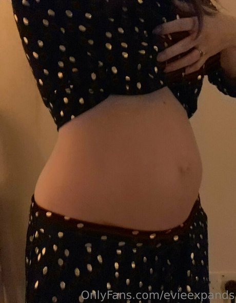 evieexpands 素敵なポルノスター 写真