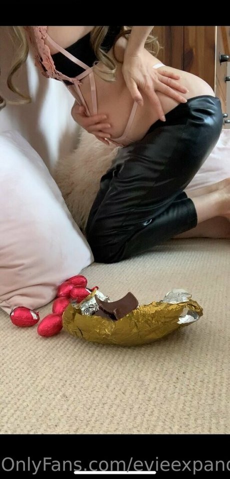 evieexpands かわいいスター アーカイブ