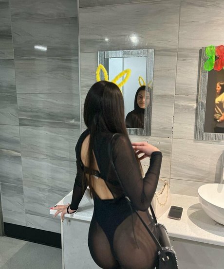 KeitlinBarry スター ヌード 画像