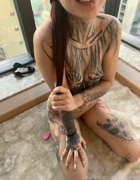 ナースアナルOnlyFans ホット 画像