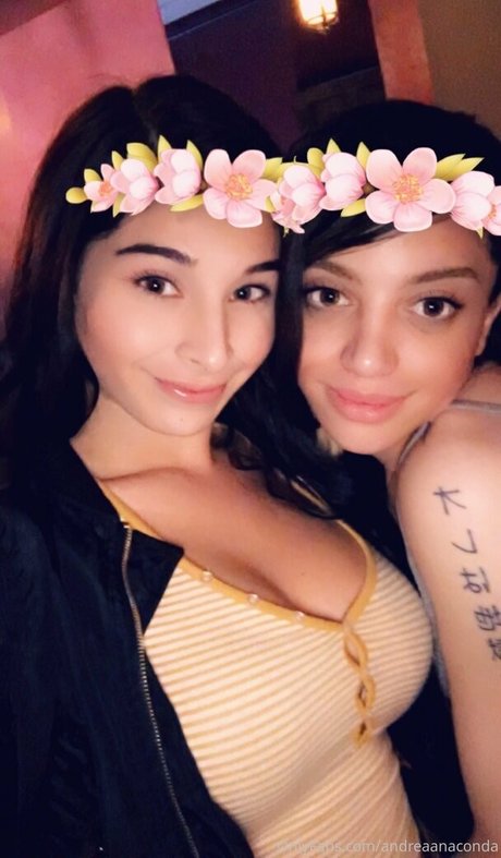 ビキニストリップOnlyFans アートヌード 画像