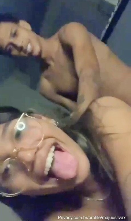 majuusilvax エロティックなポルノスター アーカイブ