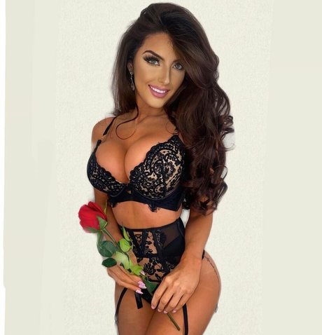 Kayleigh Rose Dematos 無料のポルノスター 写真