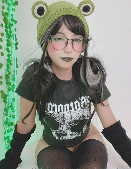 annekuronofree ヌードモデル 写真