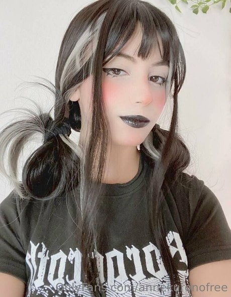 annekuronofree ポルノ女優 ギャラリー